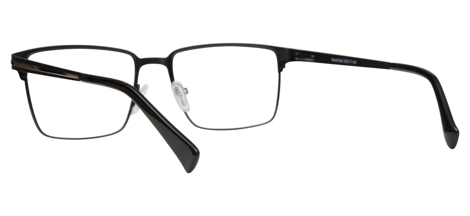 Blue Light Blocking Glasses Square Full Rim 201915 Eyeglasses Includes Blue Light Blocking Lenses - view 11